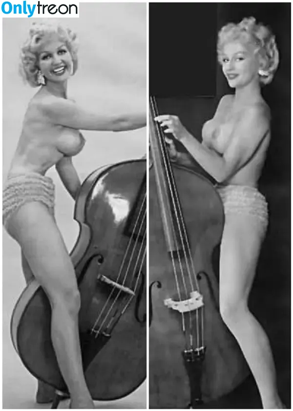 Vintage English Pinups nude photo #0383 (pinup_vintage_gallery)