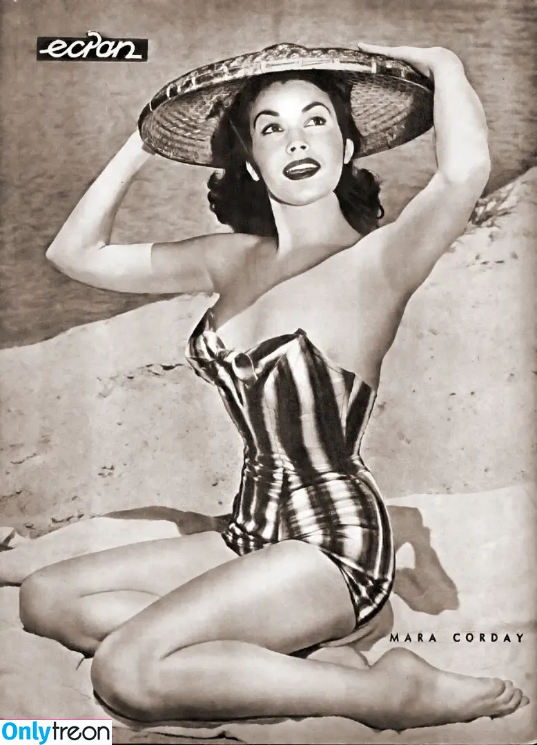 Vintage English Pinups nude photo #0409 (pinup_vintage_gallery)