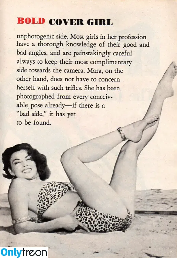 Vintage English Pinups nude photo #0414 (pinup_vintage_gallery)