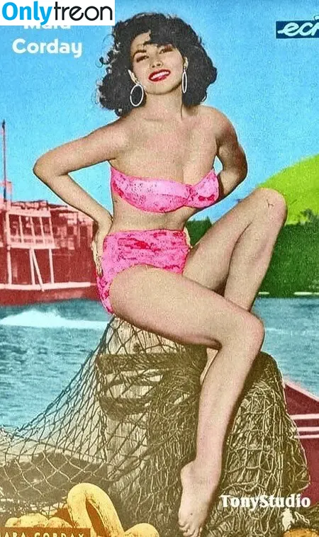 Vintage English Pinups nude photo #0418 (pinup_vintage_gallery)