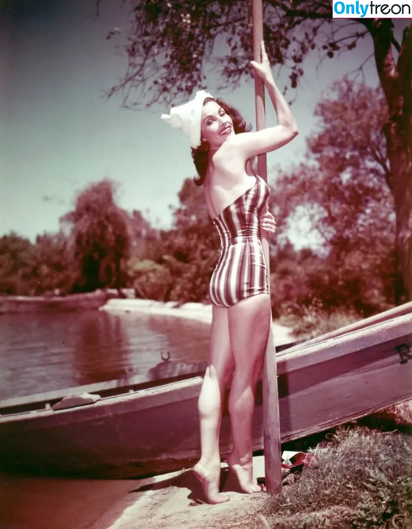 Vintage English Pinups nude photo #0419 (pinup_vintage_gallery)