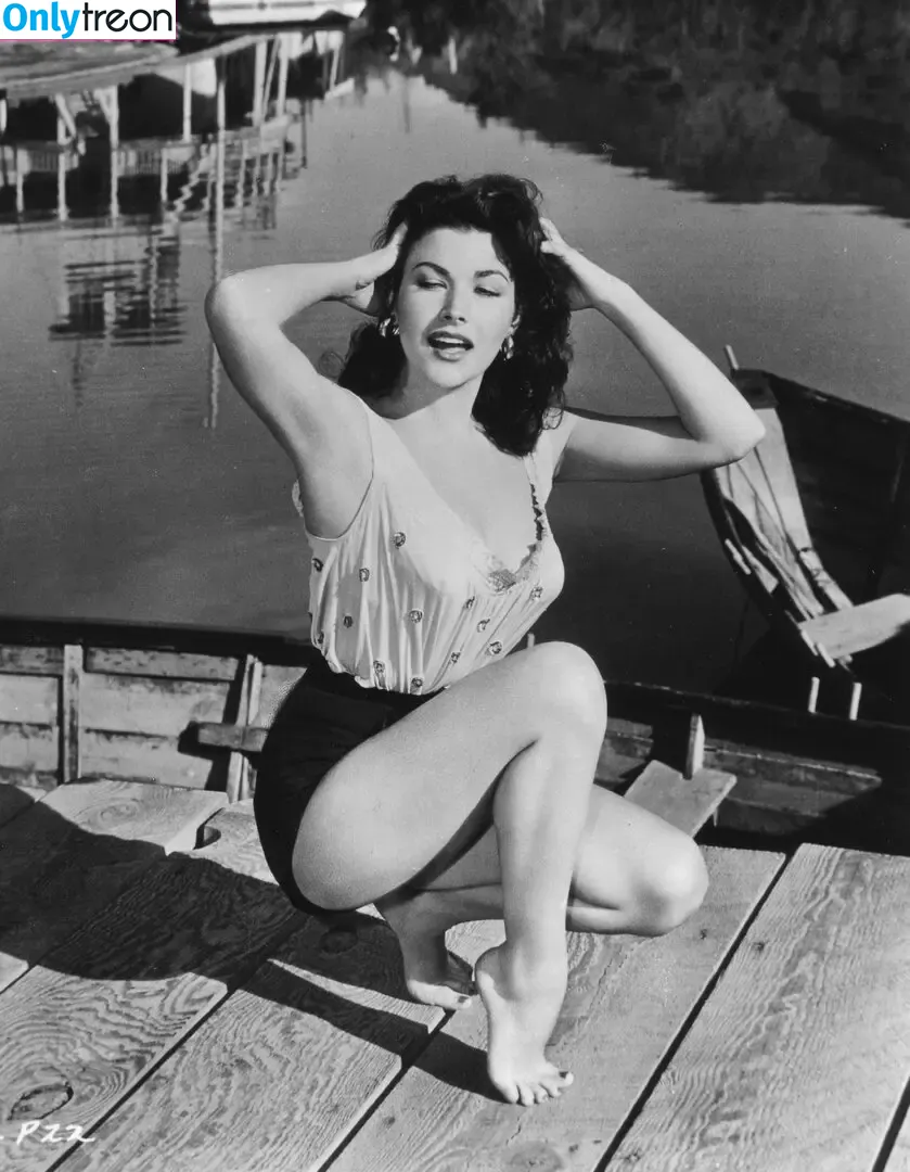 Vintage English Pinups nude photo #0420 (pinup_vintage_gallery)