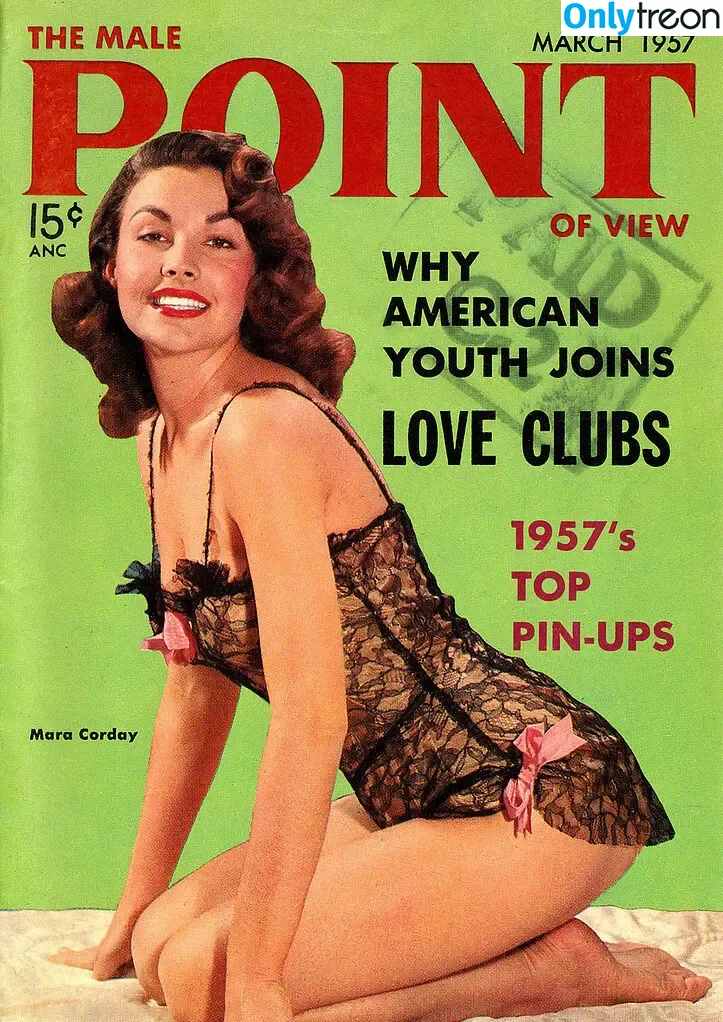 Vintage English Pinups nude photo #0422 (pinup_vintage_gallery)