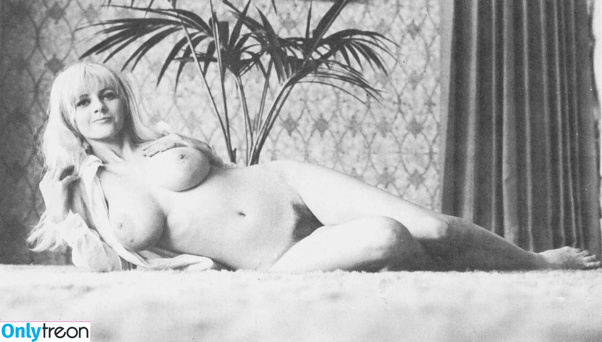 Vintage English Pinups nude photo #0525 (pinup_vintage_gallery)