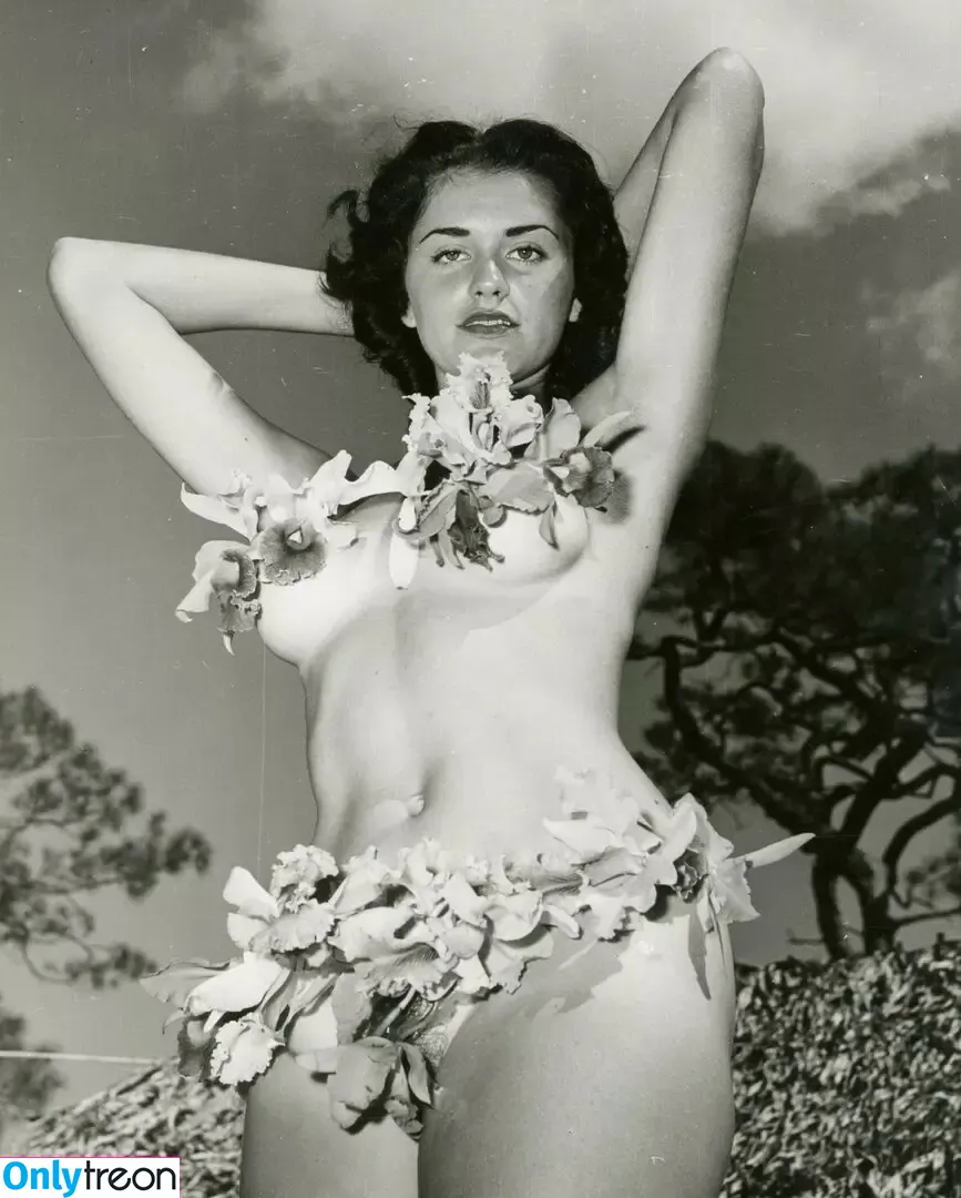 Vintage English Pinups nude photo #0563 (pinup_vintage_gallery)