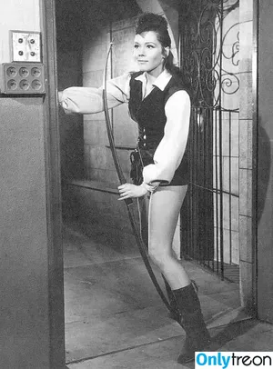 Vintage Sexy Celebs / vintagemoviestars nude photo #0055