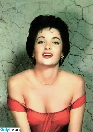 Vintage Sexy Celebs / vintagemoviestars nude photo #0064