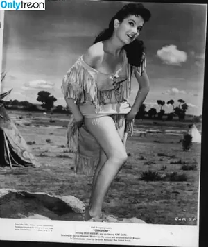 Vintage Sexy Celebs / vintagemoviestars nude photo #0067