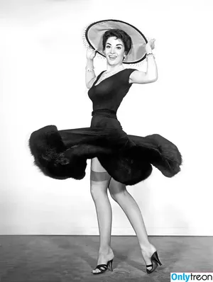 Vintage Sexy Celebs / vintagemoviestars nude photo #0073