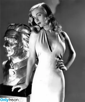 Vintage Sexy Celebs / vintagemoviestars nude photo #0154