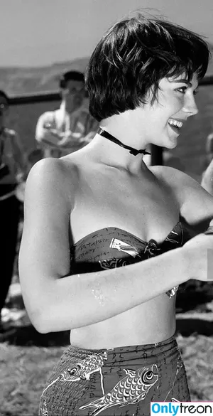 Vintage Sexy Celebs / vintagemoviestars nude photo #0191