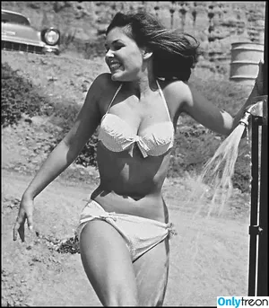 Vintage Sexy Celebs / vintagemoviestars nude photo #0274