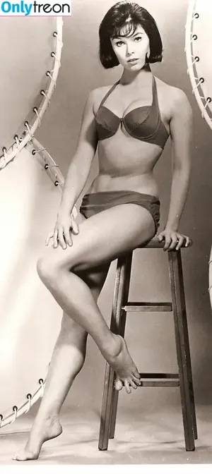 Vintage Sexy Celebs / vintagemoviestars nude photo #0280