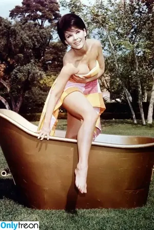 Vintage Sexy Celebs / vintagemoviestars nude photo #0283