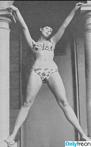 Vintage Sexy Celebs / vintagemoviestars nude photo #0300