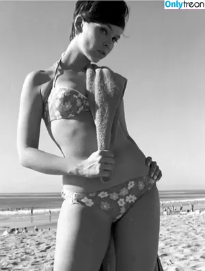 Vintage Sexy Celebs / vintagemoviestars nude photo #0302
