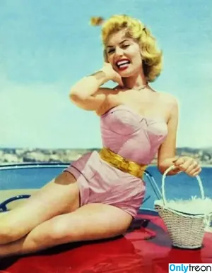 Vintage Sexy Celebs / vintagemoviestars nude photo #0319