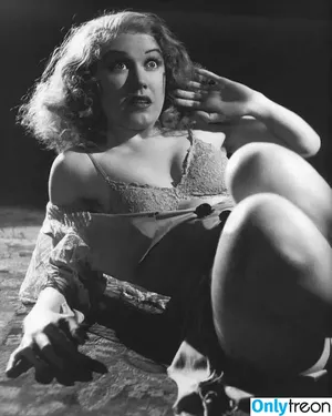 Vintage Sexy Celebs / vintagemoviestars nude photo #0452