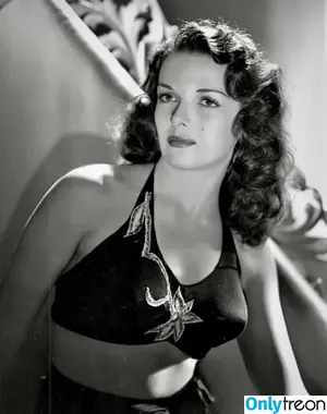 Vintage Sexy Celebs / vintagemoviestars nude photo #0536