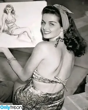 Vintage Sexy Celebs / vintagemoviestars nude photo #0544