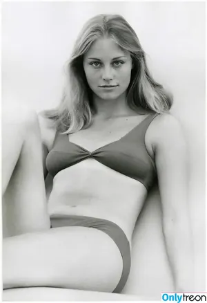 Vintage Sexy Celebs / vintagemoviestars nude photo #0756