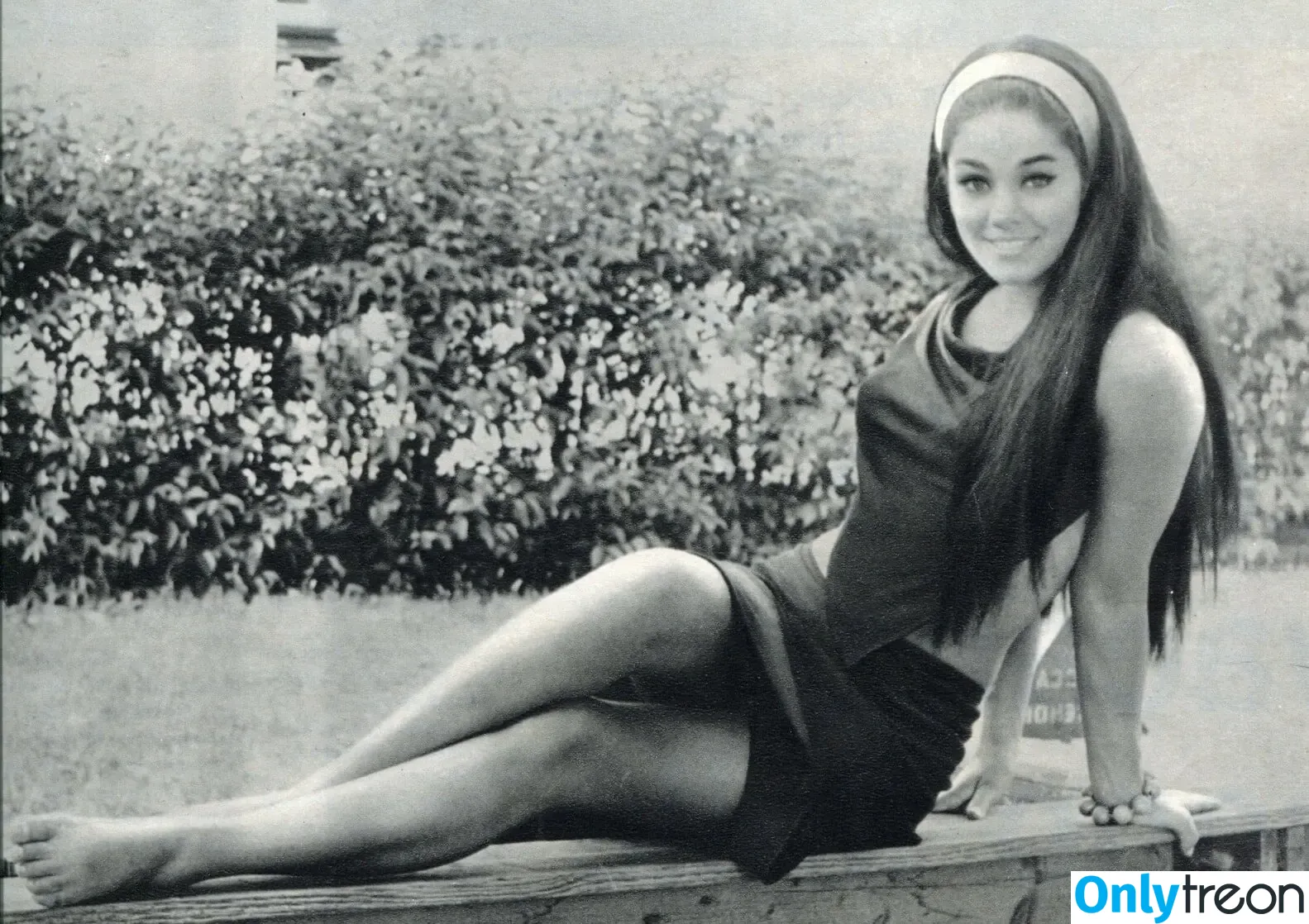 Vintage Starlets nude photo #0905 (Vintage Starlets)