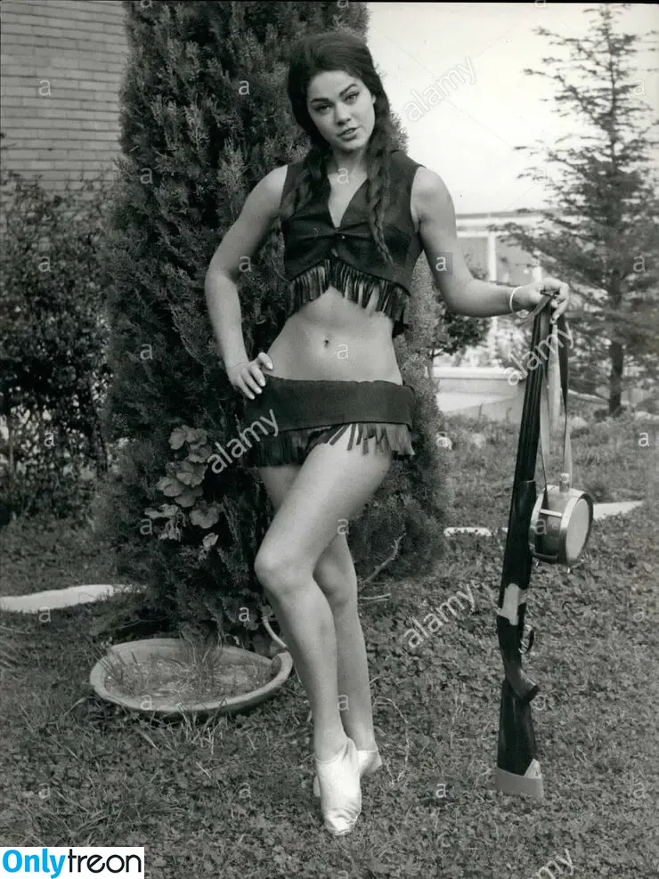 Vintage Starlets nude photo #0914 (Vintage Starlets)
