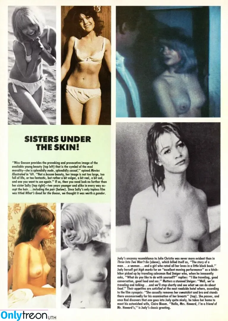 Vintage Starlets nude photo #0935 (Vintage Starlets)