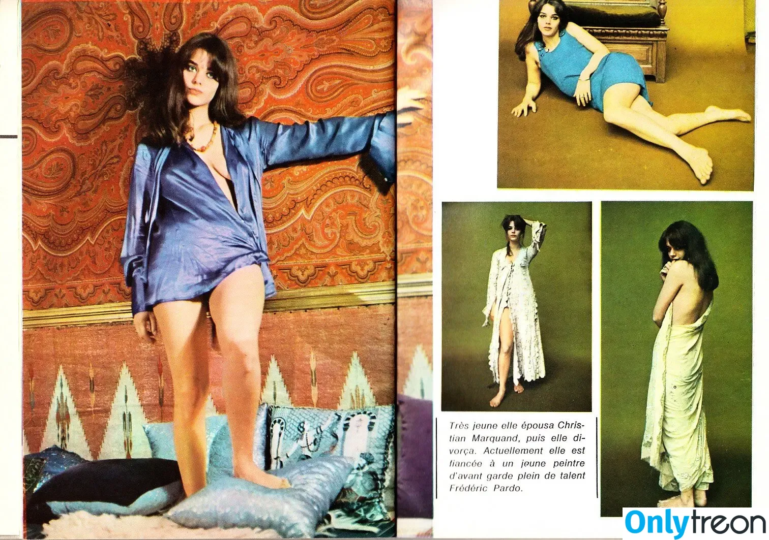 Vintage Starlets nude photo #0983 (Vintage Starlets)