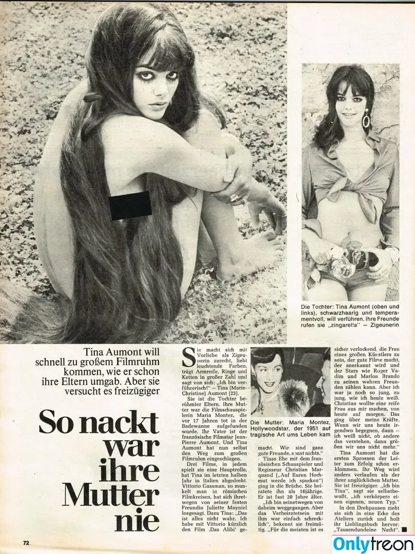 Vintage Starlets nude photo #0984 (Vintage Starlets)