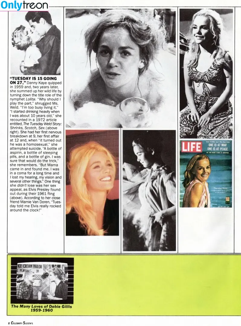Vintage Starlets nude photo #1007 (Vintage Starlets)