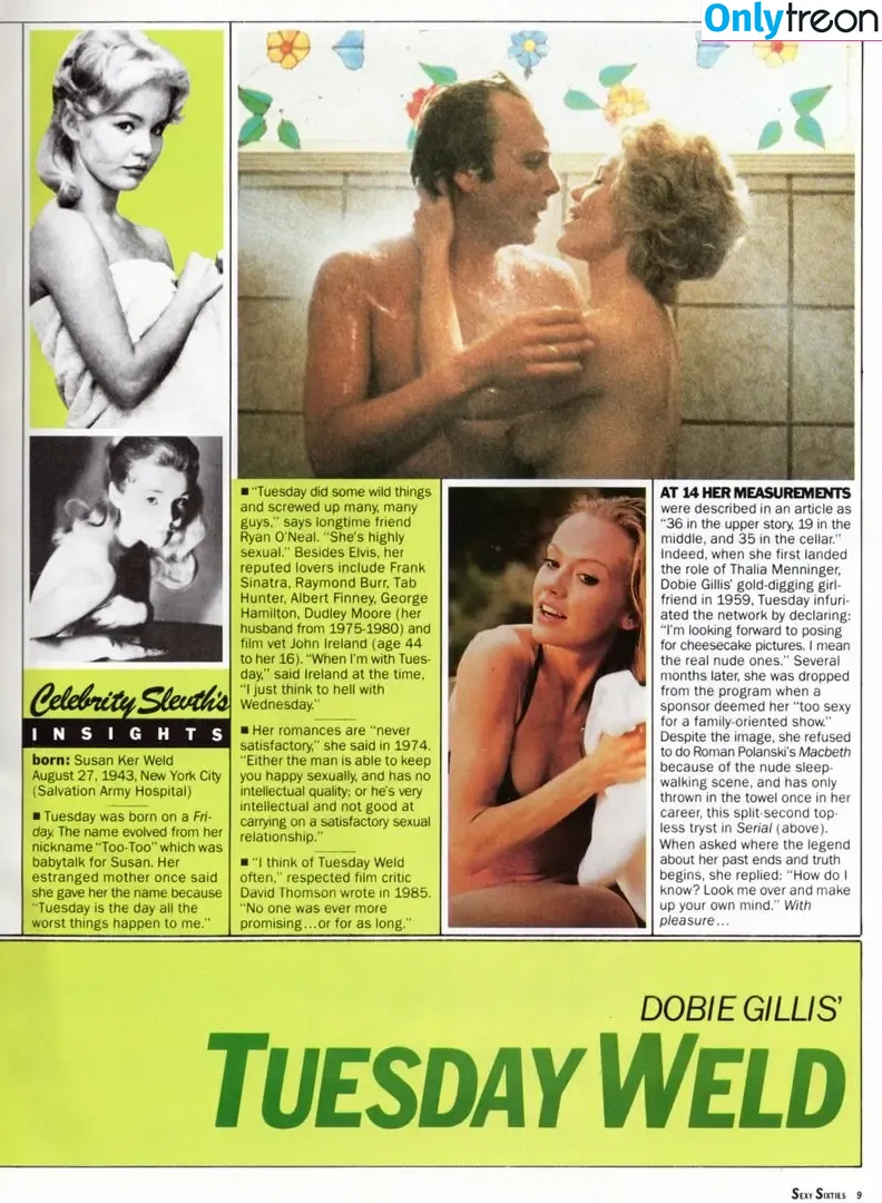 Vintage Starlets nude photo #1008 (Vintage Starlets)
