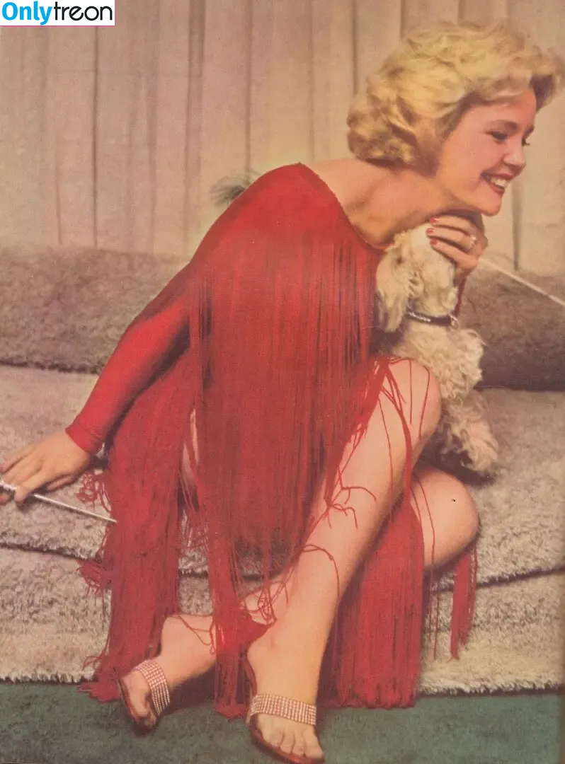 Vintage Starlets nude photo #1027 (Vintage Starlets)