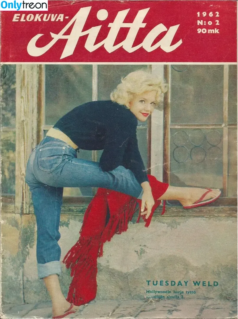 Vintage Starlets nude photo #1030 (Vintage Starlets)
