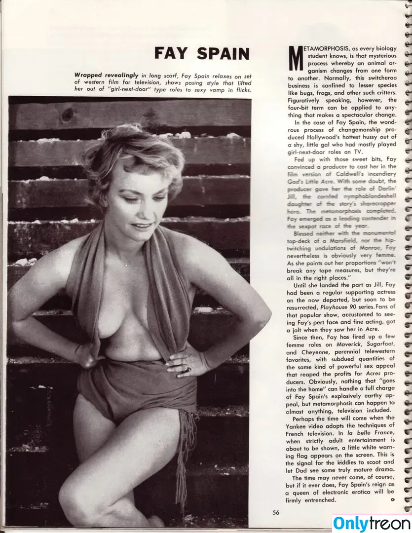 Vintage Starlets nude photo #1164 (Vintage Starlets)