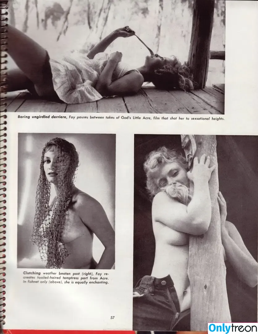 Vintage Starlets nude photo #1165 (Vintage Starlets)
