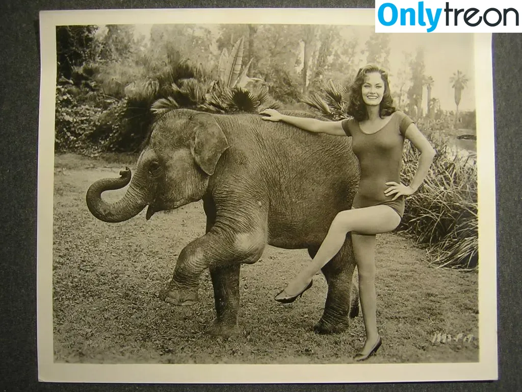 Vintage Starlets nude photo #1170 (Vintage Starlets)