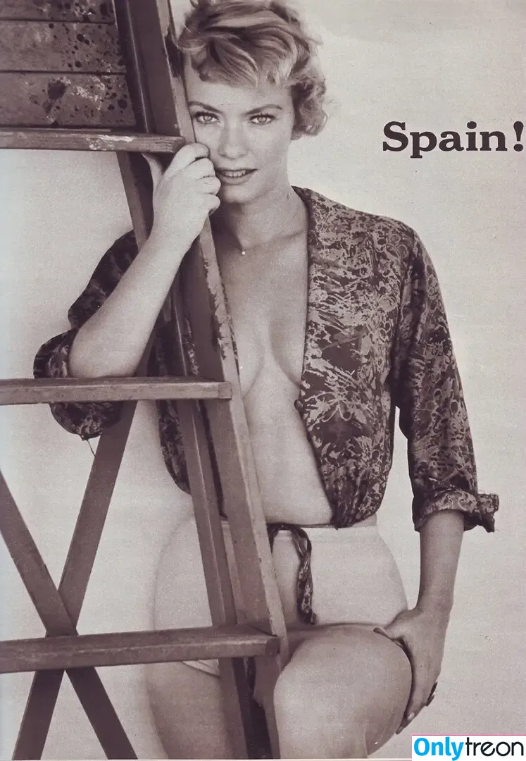Vintage Starlets nude photo #1176 (Vintage Starlets)
