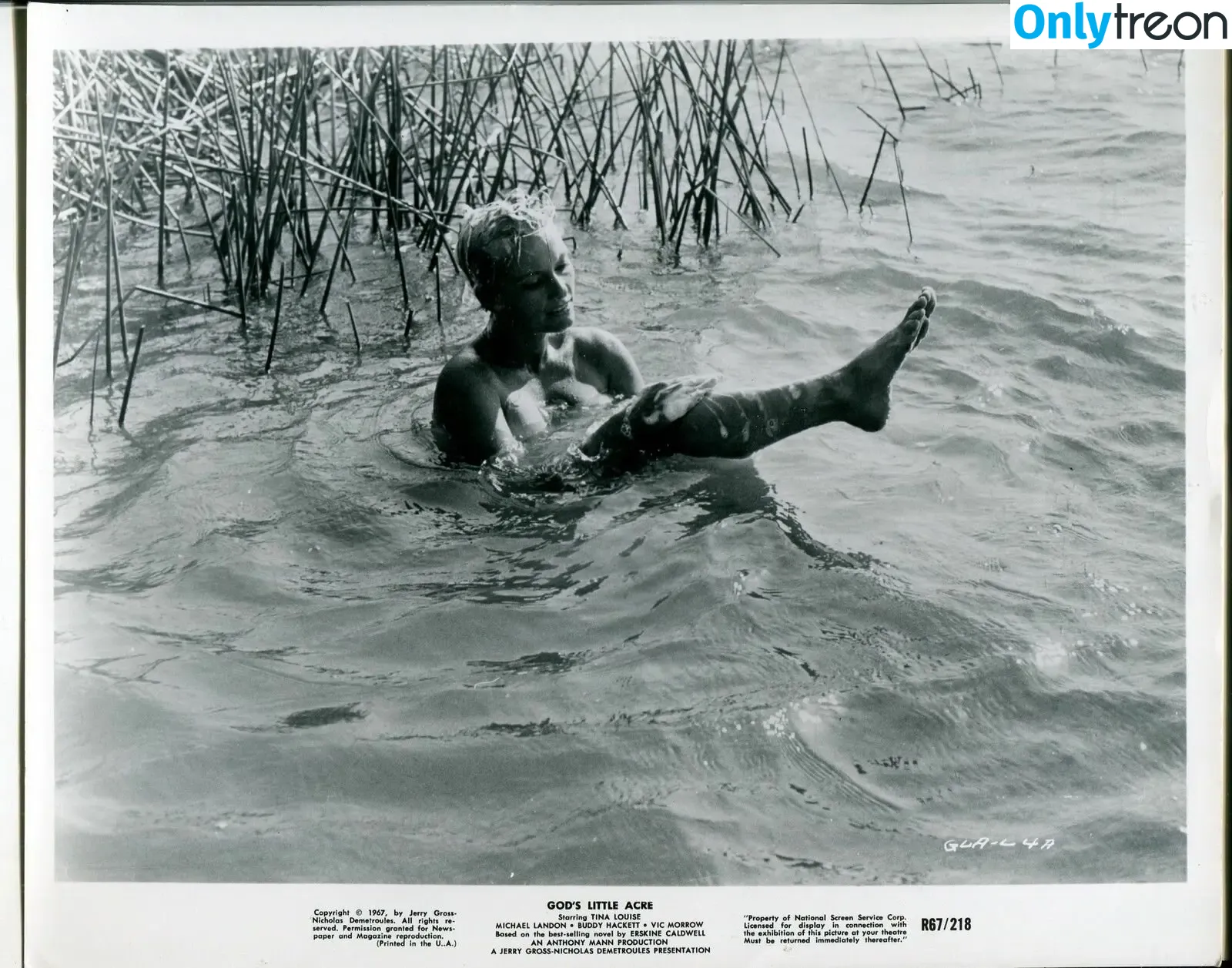 Vintage Starlets nude photo #1186 (Vintage Starlets)