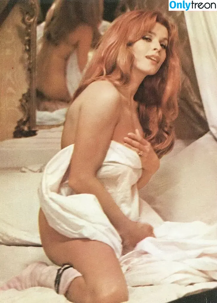 Vintage Starlets nude photo #1250 (Vintage Starlets)