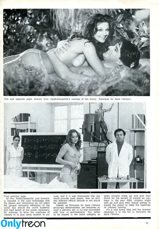 Vintage Starlets nude photo #1258 (Vintage Starlets)
