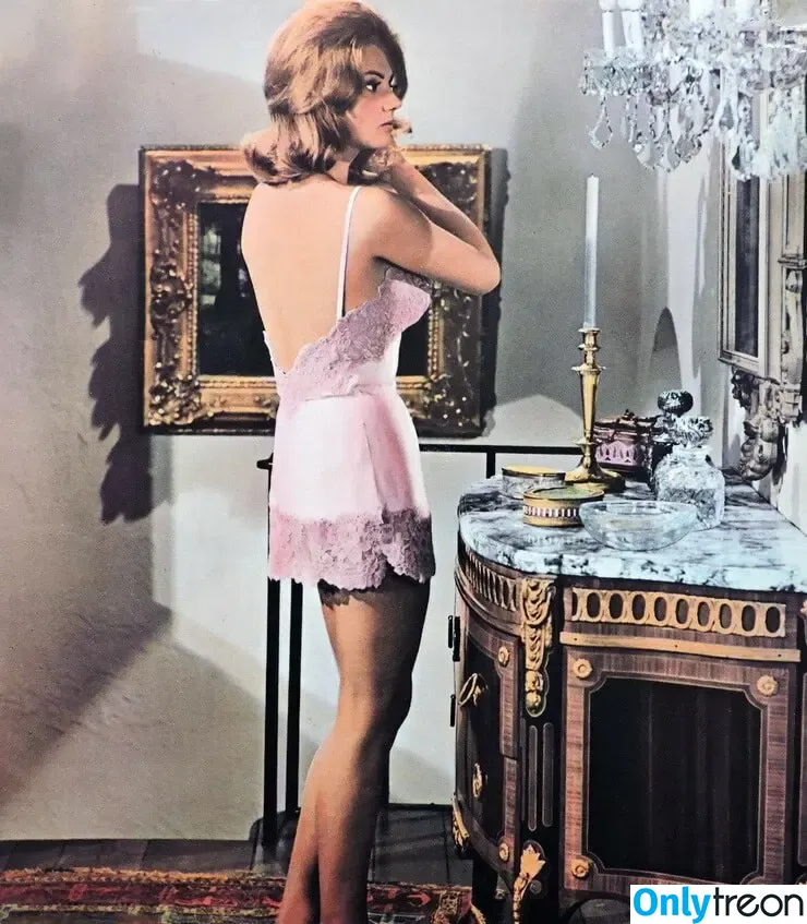 Vintage Starlets nude photo #1290 (Vintage Starlets)