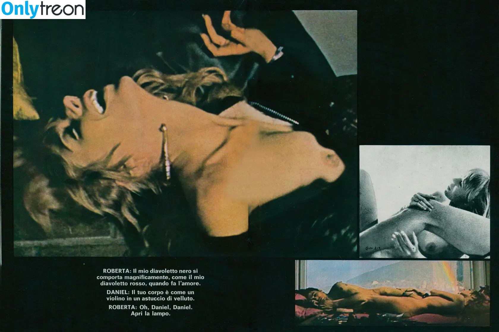 Vintage Starlets nude photo #1325 (Vintage Starlets)