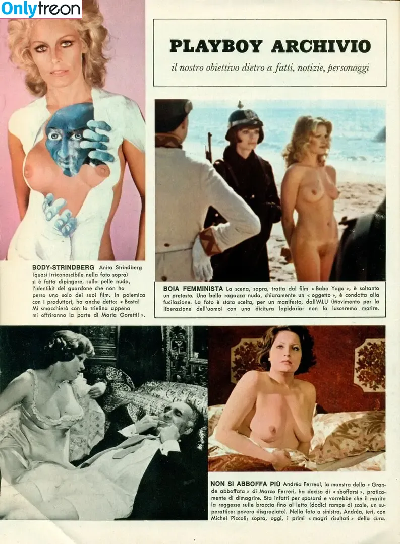 Vintage Starlets nude photo #1364 (Vintage Starlets)