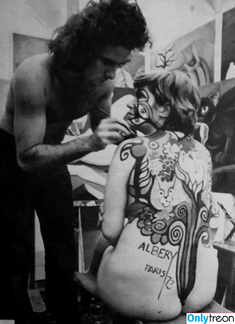 Vintage Starlets nude photo #1365 (Vintage Starlets)