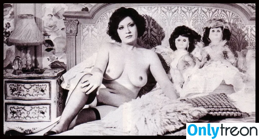 Vintage Starlets nude photo #1366 (Vintage Starlets)