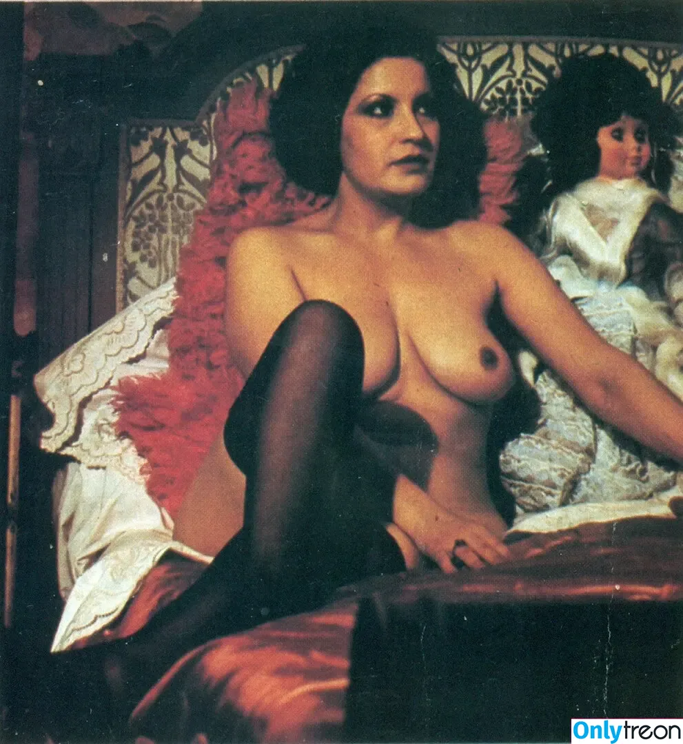 Vintage Starlets nude photo #1372 (Vintage Starlets)