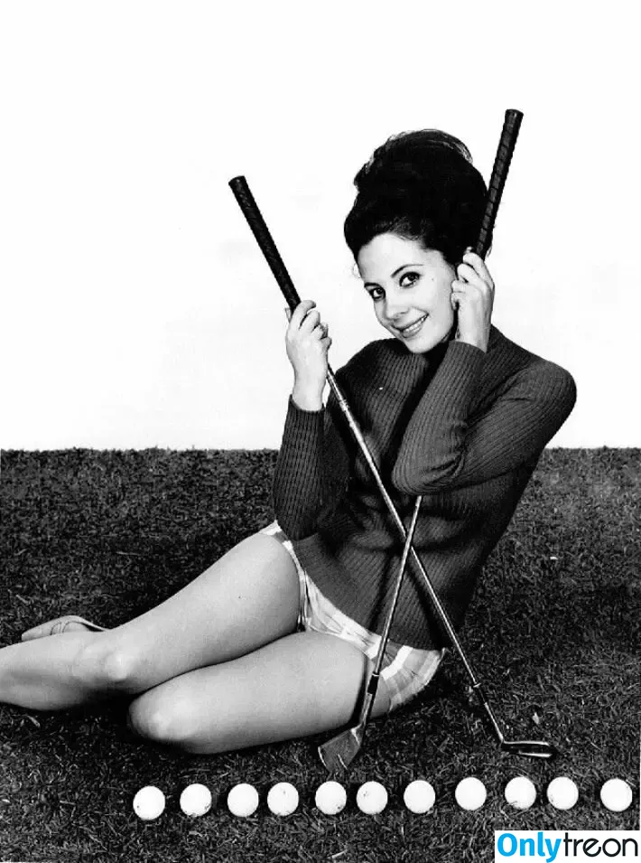 Vintage Starlets nude photo #1411 (Vintage Starlets)