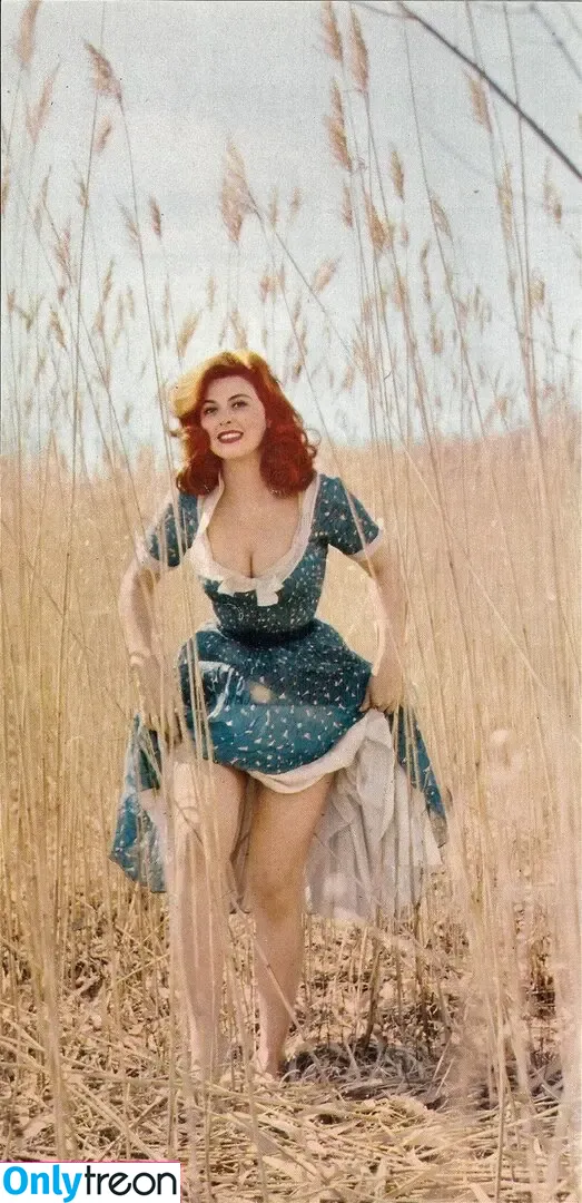 Vintage Starlets nude photo #1421 (Vintage Starlets)
