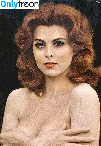 Vintage Starlets nude photo #1461 (Vintage Starlets)